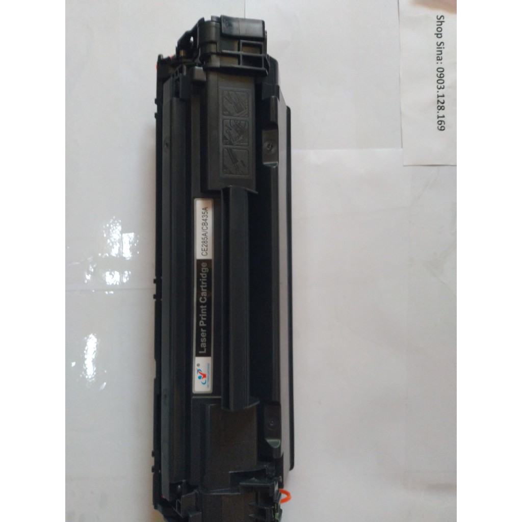 [HCM]Hộp mực in 35a/85a