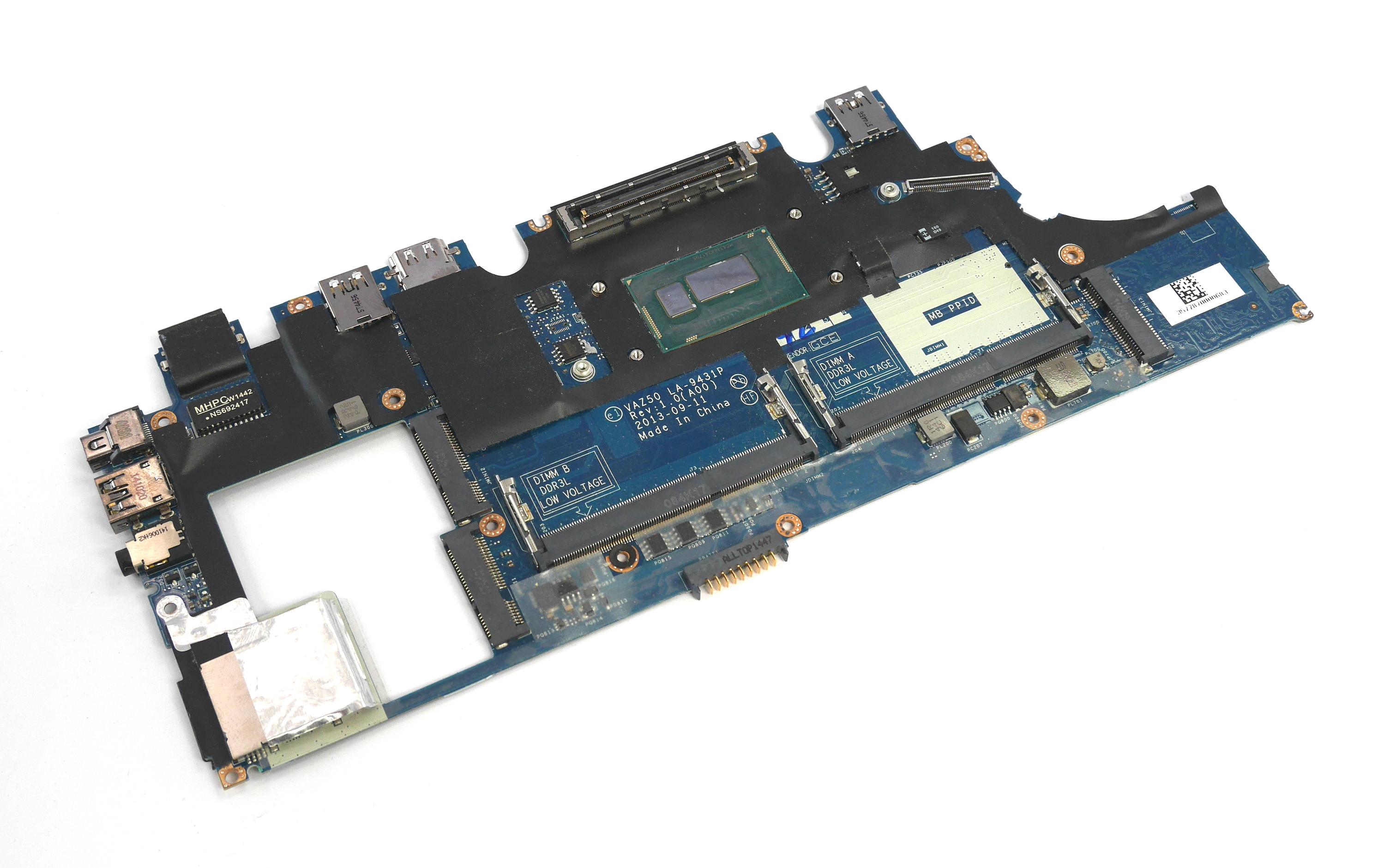 [HCM]Main Dell Latitude e7240 I5