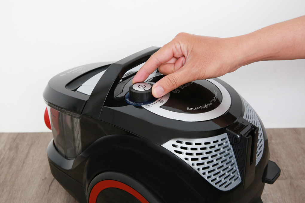 Máy Hút Bụi Bosch BGS2UPWER1 2500W, Bảo Hành 2 năm (Made in Poland)