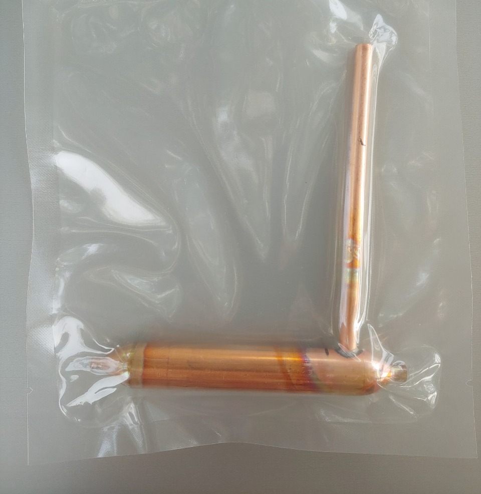 Phin tủ lạnh ( mẫu mới ).
