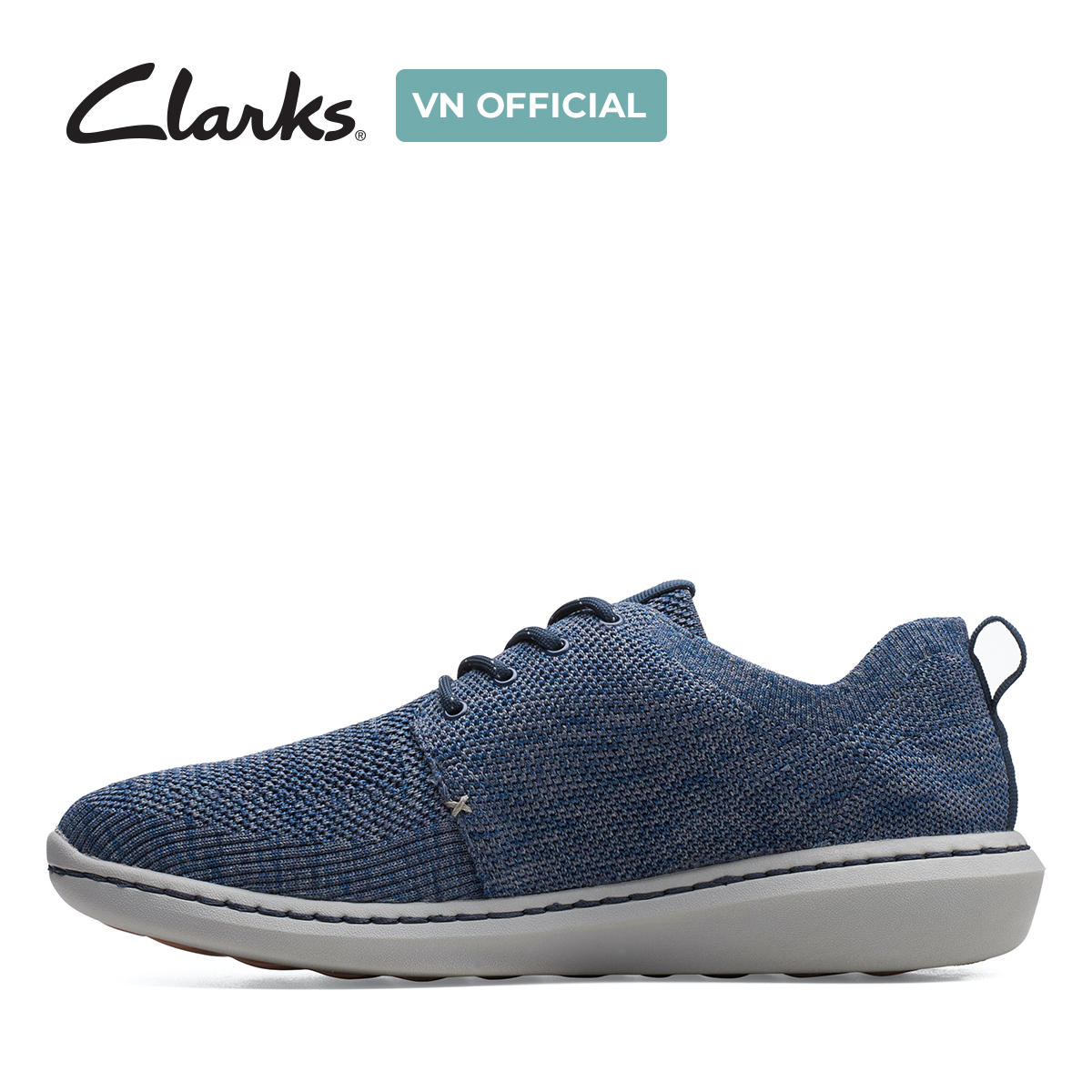 Clarks Men's Step Urban Mix Sneaker