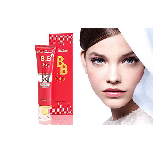 [CAO CẤP] KEM NỀN TRANG ĐIỂM BEAUMORE B.B 24H (Beaumore B.B 24H)