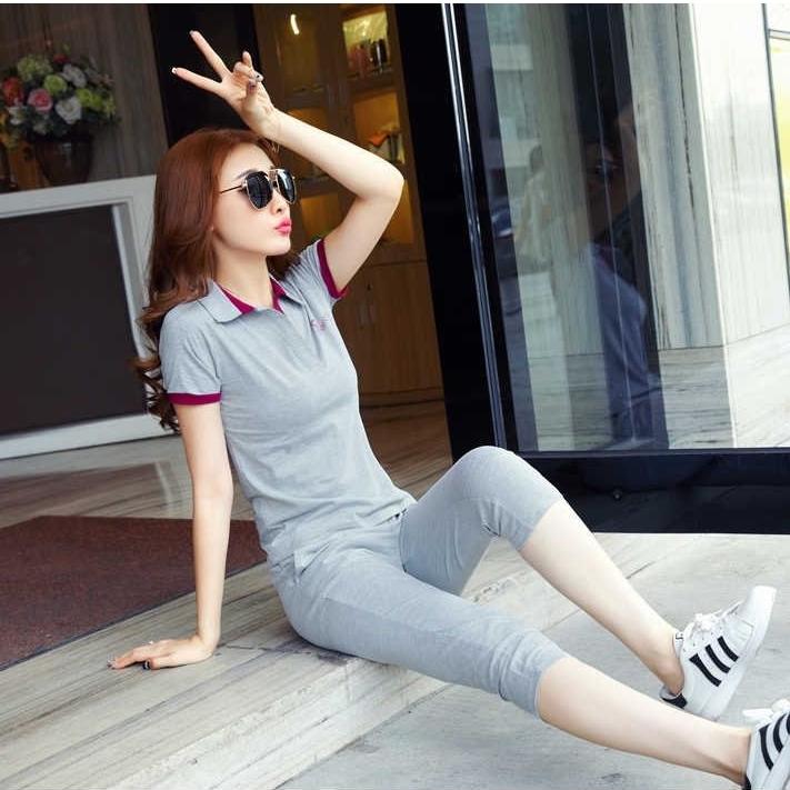 ĐỒ BỘ THỂ THAO NỮ CAO CẤP
