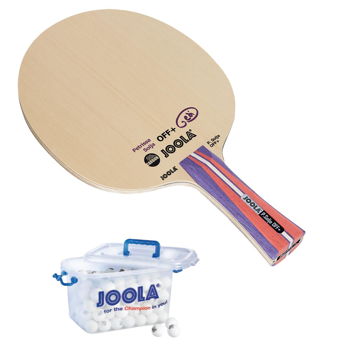 Cốt Vợt Joola Solja off +