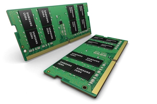 Ram Laptop 16GB DDR4