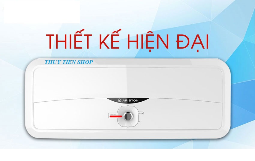 Bình nước nóng Ariston 30 lít SL2 30 R AG+