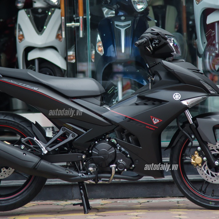 tem rời ex 150 LTĐ in decal lụa 3 lớp