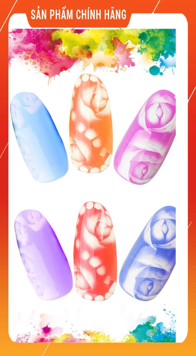 [CHÍNH HÃNG] Top Loang Vinimay - Gel Loang -15ml