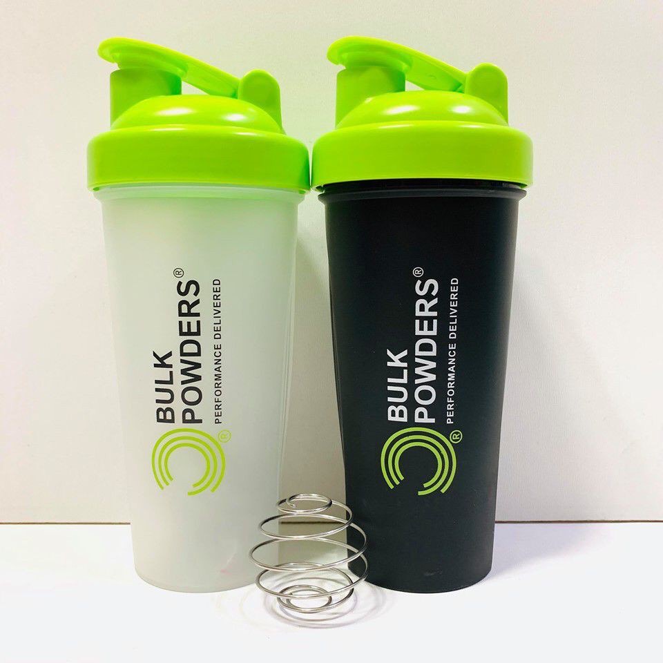 Combo 2 Gói Sữa Tăng Cân Tăng Cơ Hạt Protein ( Tặng Bình Lắc )