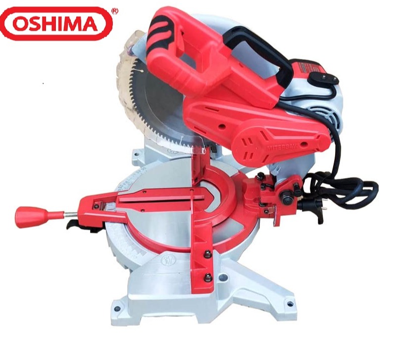 Máy cắt nhôm Oshima MCN 2CR