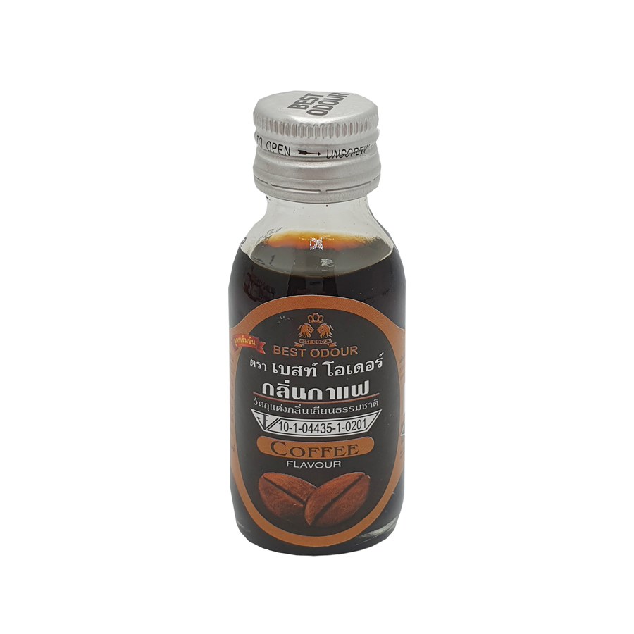 Hương cà phê thực phẩm /Best Odour Butter Flavour/ 30ml