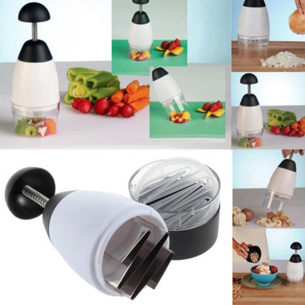 Bộ Dụng Cụ Cắt Thái Rau Củ SLap Chop