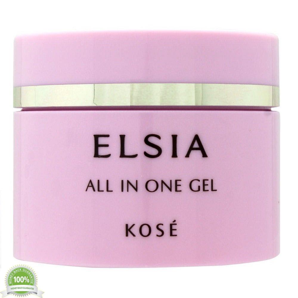 Gel Dưỡng ELSIA All In One Gel 100g