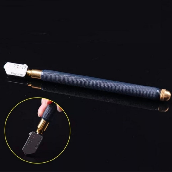 Dao cắt kính nhật bản