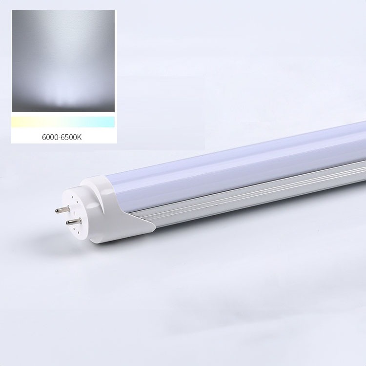 Combo 2 Máng đèn tuýp Led 60cm, Bóng đèn tuýp Led T8 60cm 9w giá tốt chất lượng cao