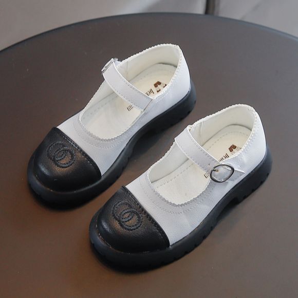 Giày Tây bé gái size 26-36 tiểu thư