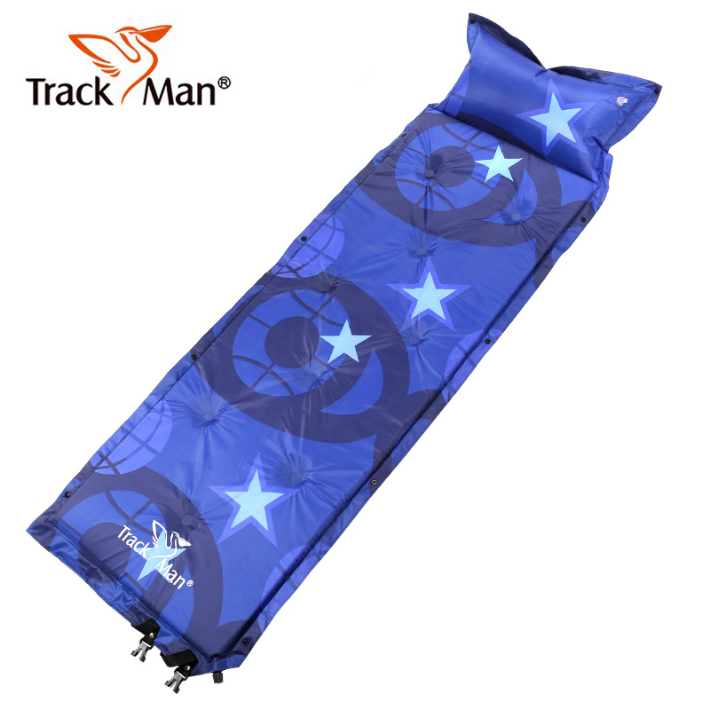 Đệm hơi tự bơm TrackMan TM2106