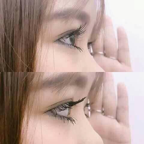 [HCM]Mascara Chuốt Mi Siêu Dày Và Cong Mi
