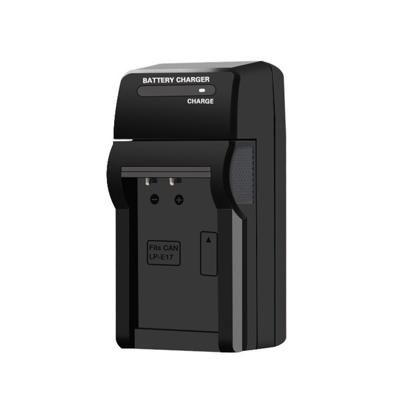 Sạc Pin Cho Canon LP-E17