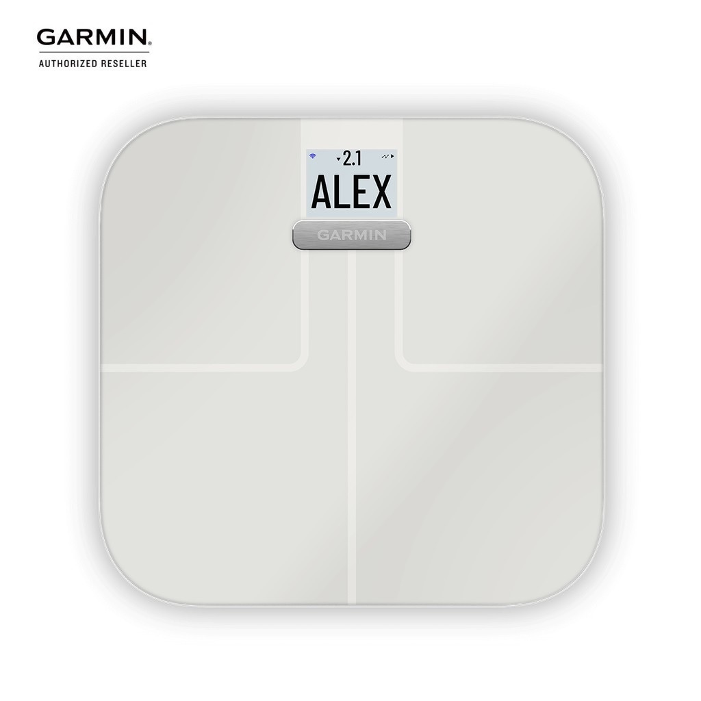 Garmin Index S2 Smart Scale
