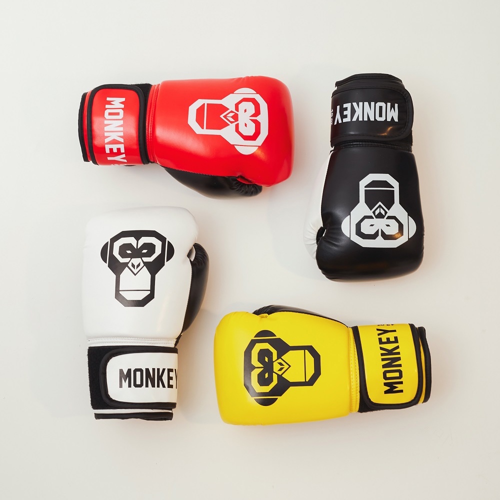 GĂNG TAY BOXING MONKEY ECO