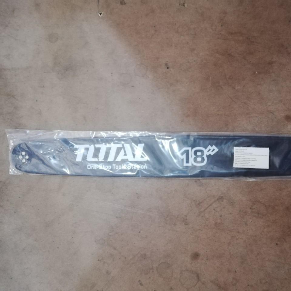 Lam cưa xích xăng TOTAL TGTCSB185