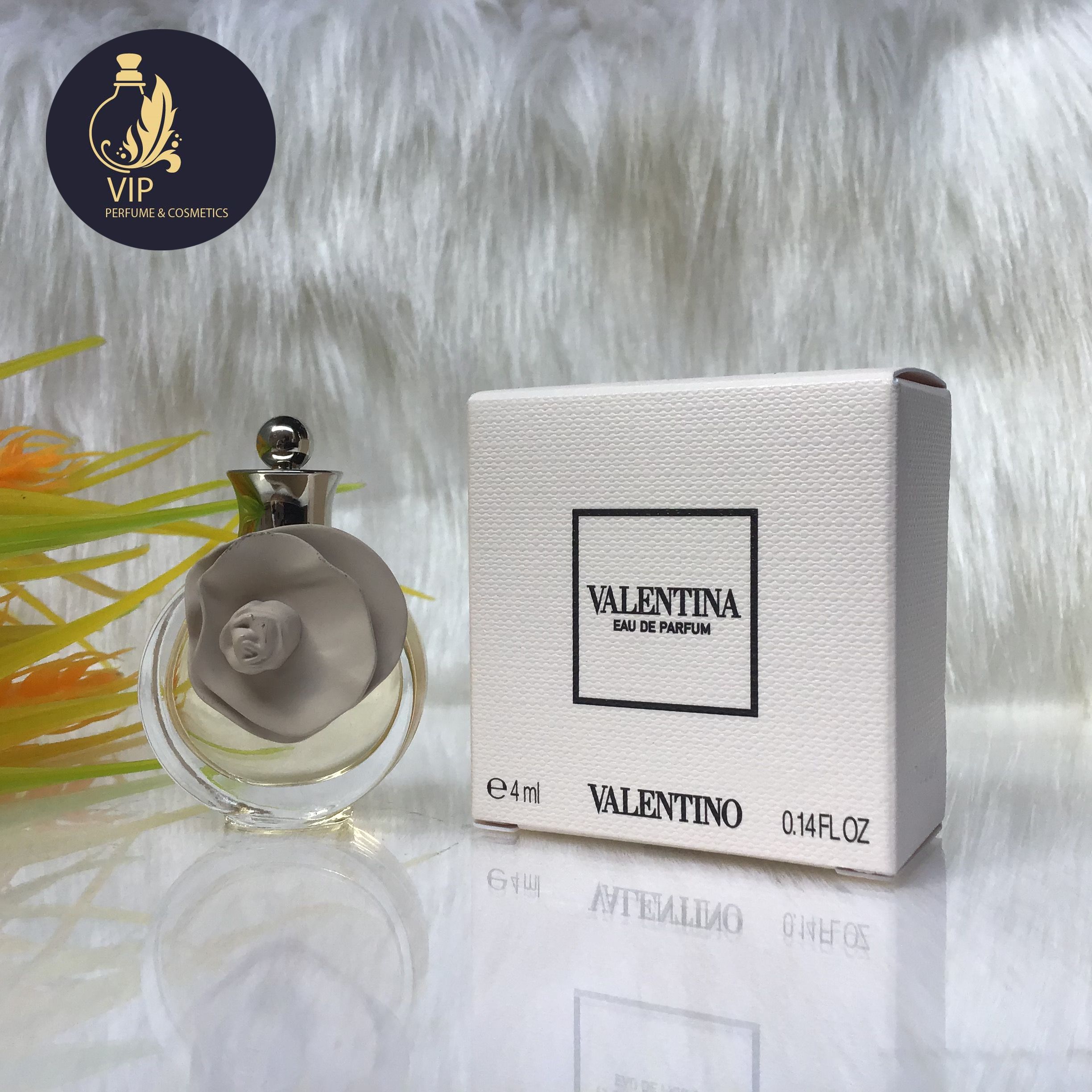 [HCM][ mini ] Nước hoa nữ Valentino Valentina EDP 4ml