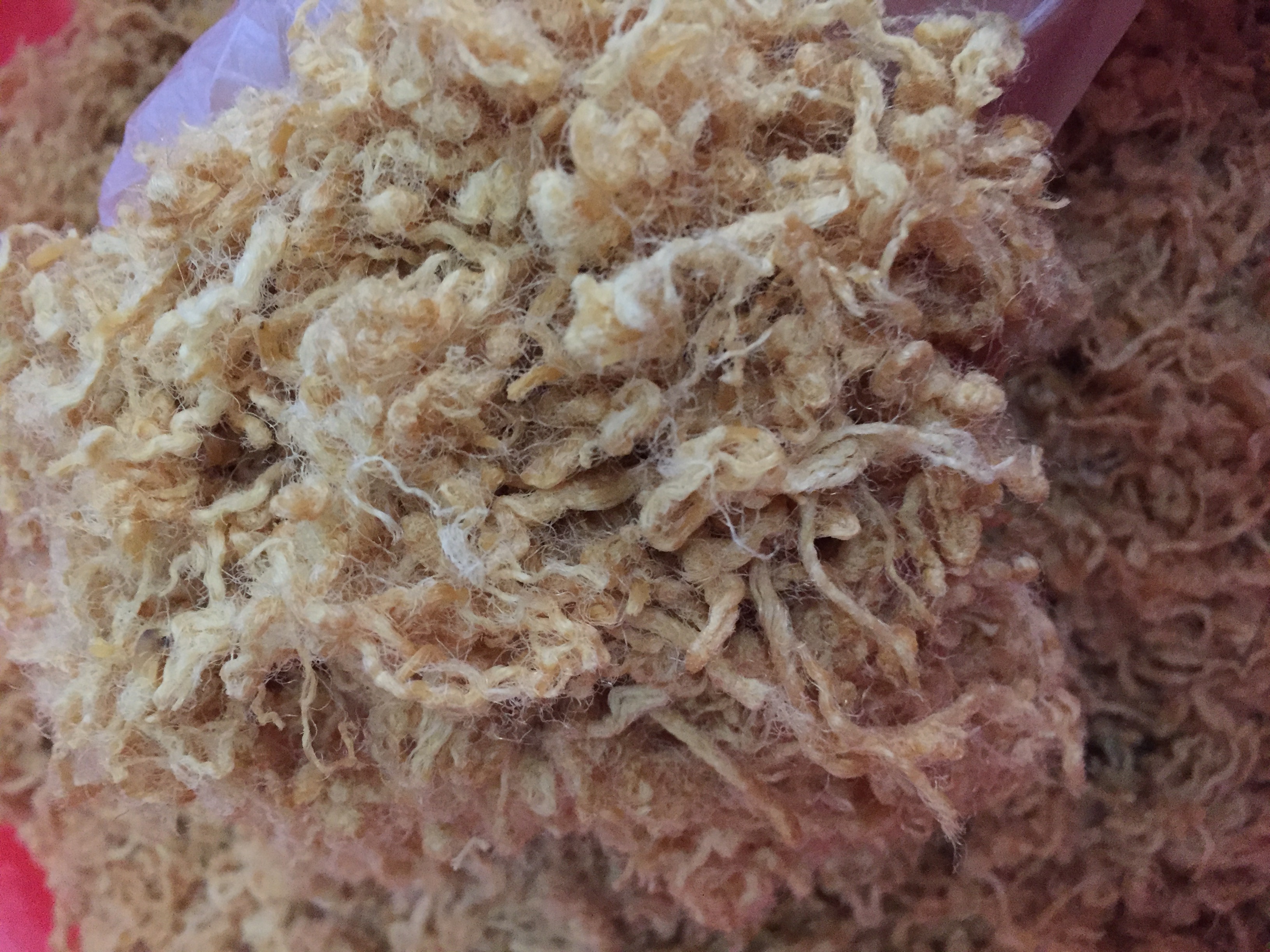 SỈ BỊCH 5KG CHÀ BÔNG XÙ