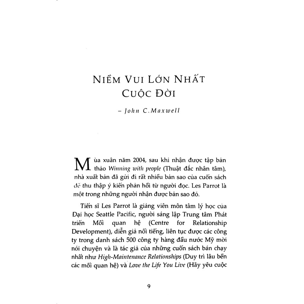 Sách - 25 Thuật đắc nhân tâm [AlphaBooks]