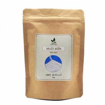 MUỐI BIỂN TINH KHIẾT  VIET HEALTHY 500GR