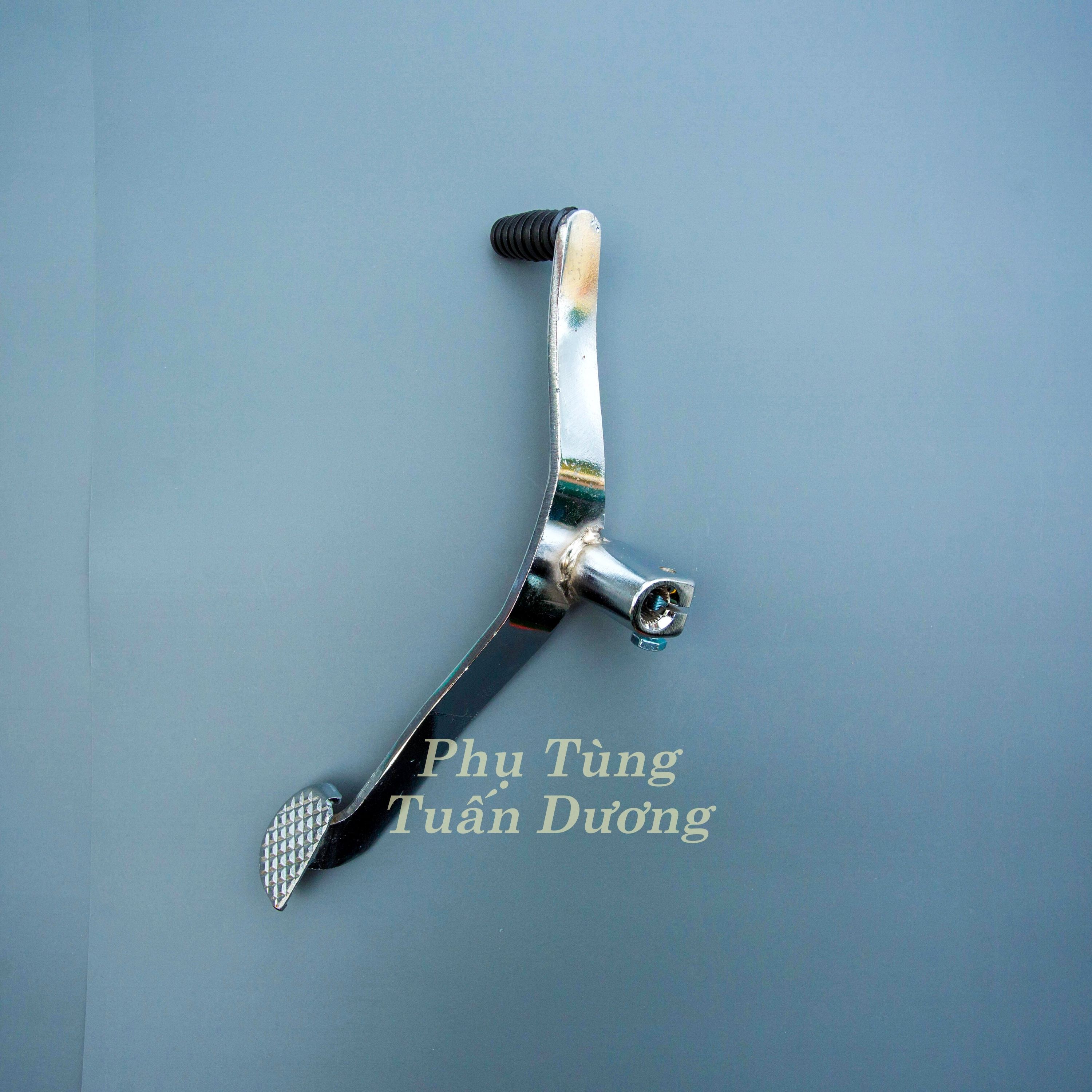 Cần Số Dream Thái, Wave Thái TD Dày Dặn Cứng Cáp [ Cao Cấp ] - Cần Đạp Số, Cần Lên Số Dream Thái Wave Thái Lắp Chắc Chắn