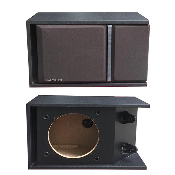 Vỏ thùng loa 301 III Hải Triều - 1 cặp
