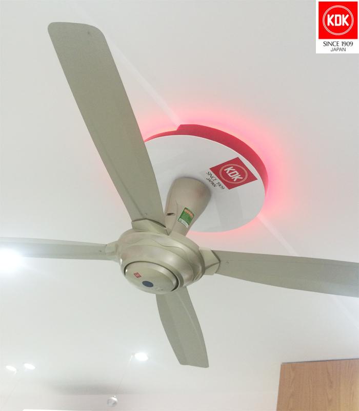 Quạt Trần KDK M56PR