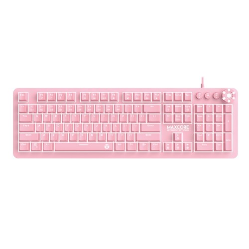 Bàn Phím Cơ Fantech MK852 MAXCORE Outemu