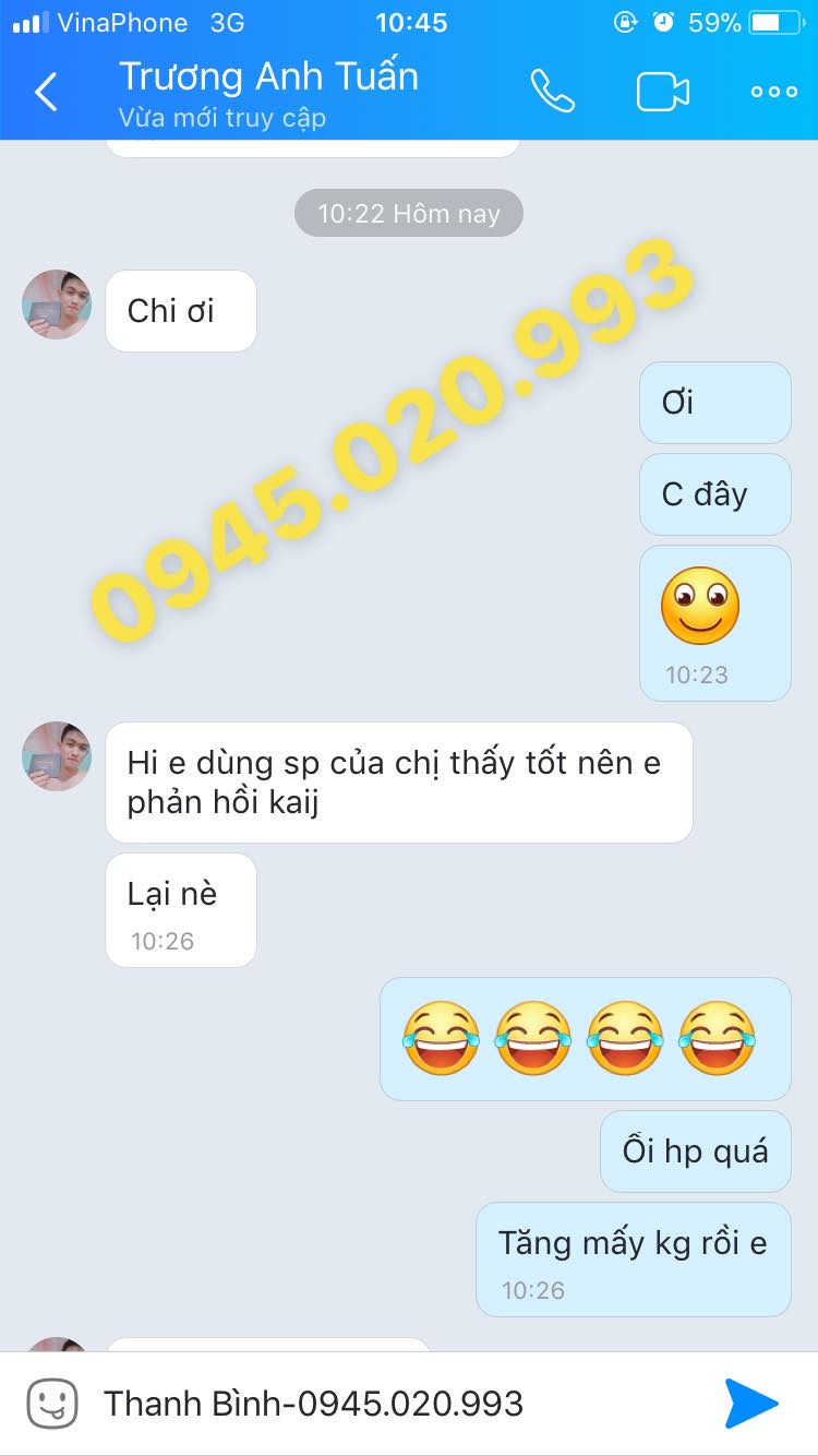 Viên uống tăng cân Multi Vitamin Plus công nghệ Thailand