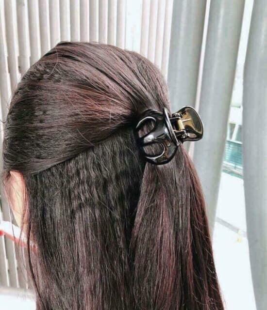 SET 3 KẸP TÓC CÀNG CUA SIÊU HOT THÁI LAN