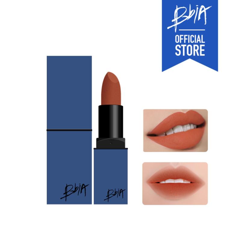 Son thỏi lì Bbia Last Lipstick Version 4 – Có chọn màu cao cấp