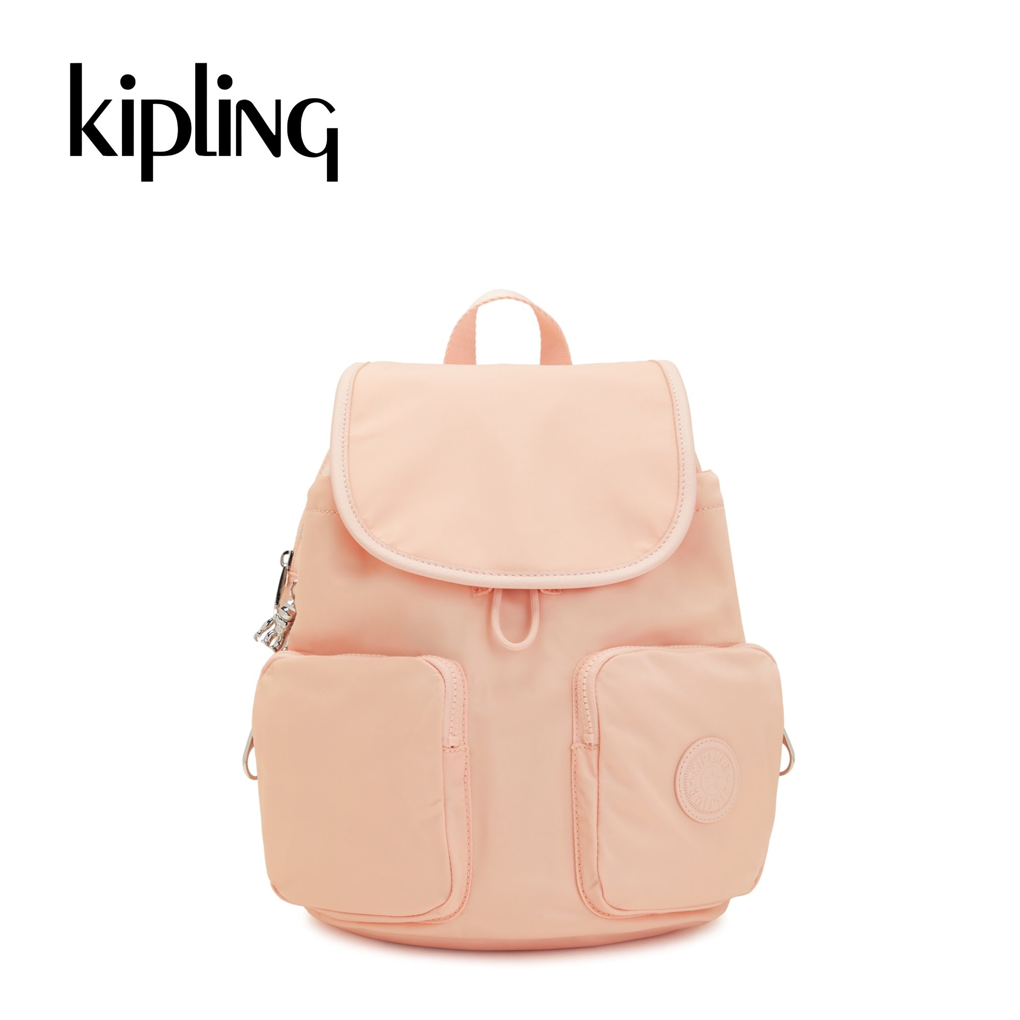 Kipling Balo Thời Trang Backpack NEW CITY PACK S - HUKI3069