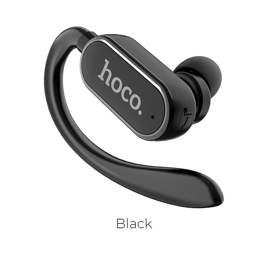 Tai nghe móc tai Bluetooth Wireless V4.2 WT Hoco E26 - 50mAh