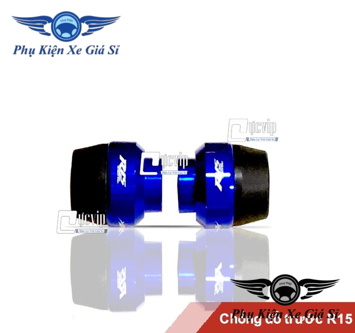 Chống đổ trước xe máy r15 v3 v2 ms2096