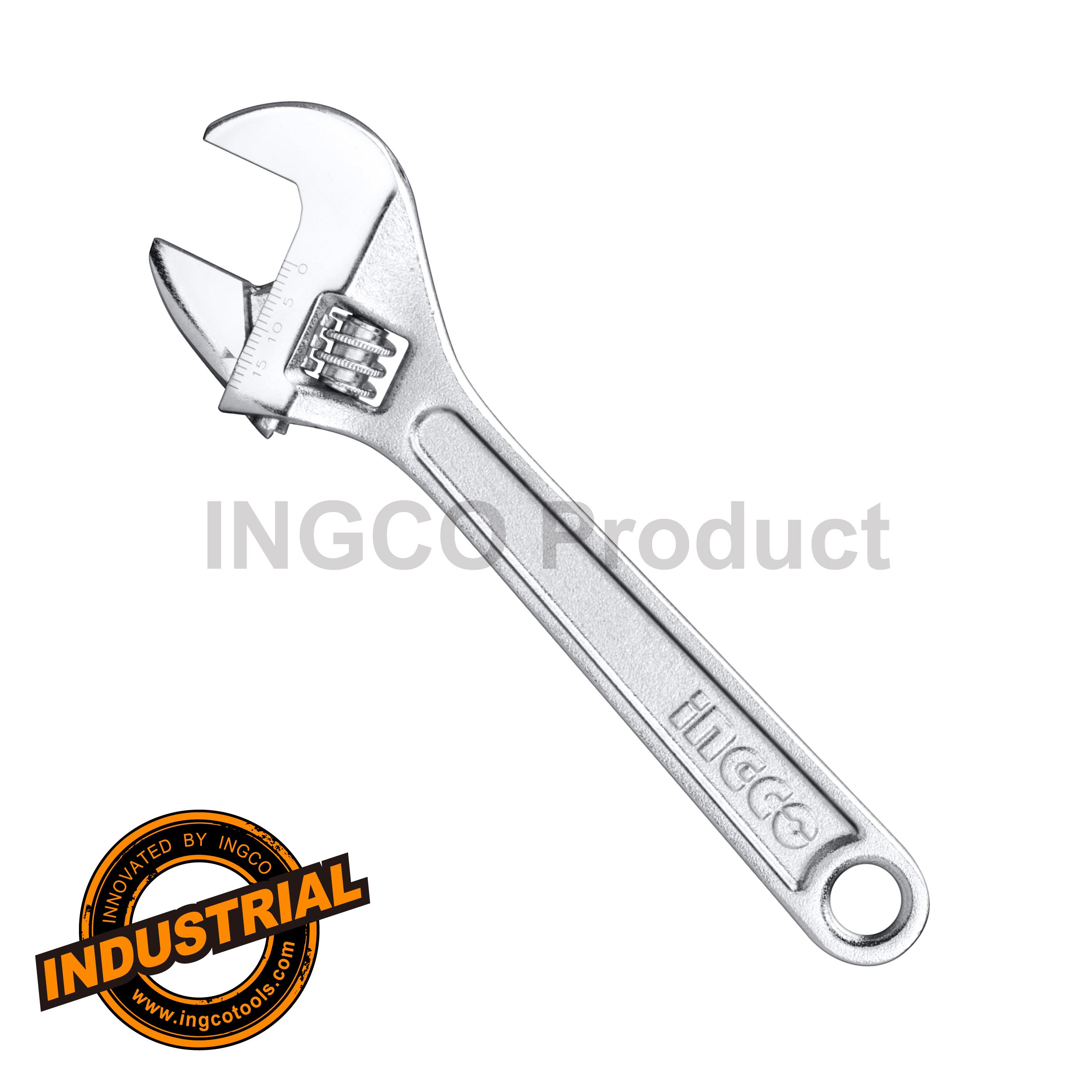 10inch Mỏ lết INGCO HADW131102