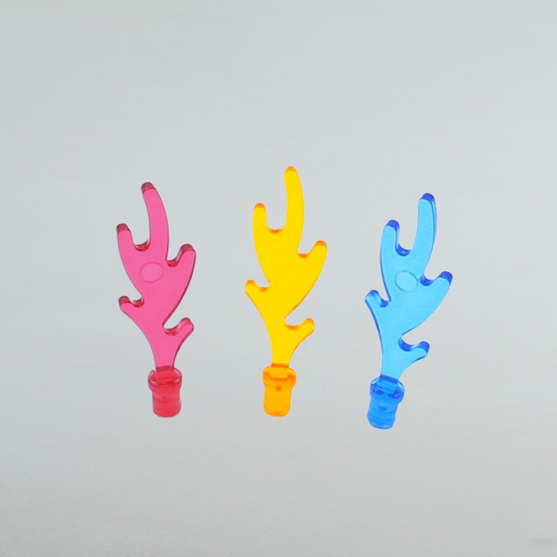 COMBO 10 Ngọn Lửa - Phụ Kiện MOC NO.101