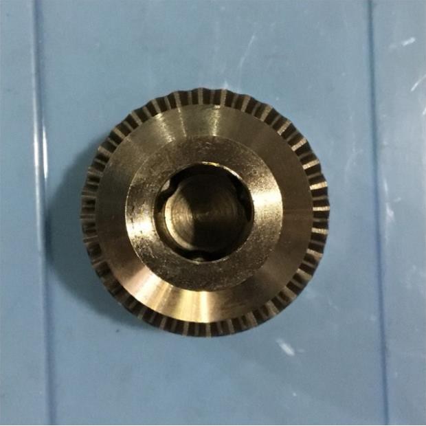 Đầu Mang ranh 13 Makita xịn