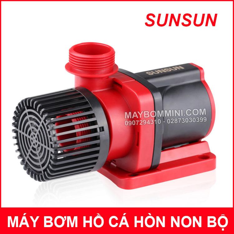 Máy bơm nước chìm Sunsun JDP-1000