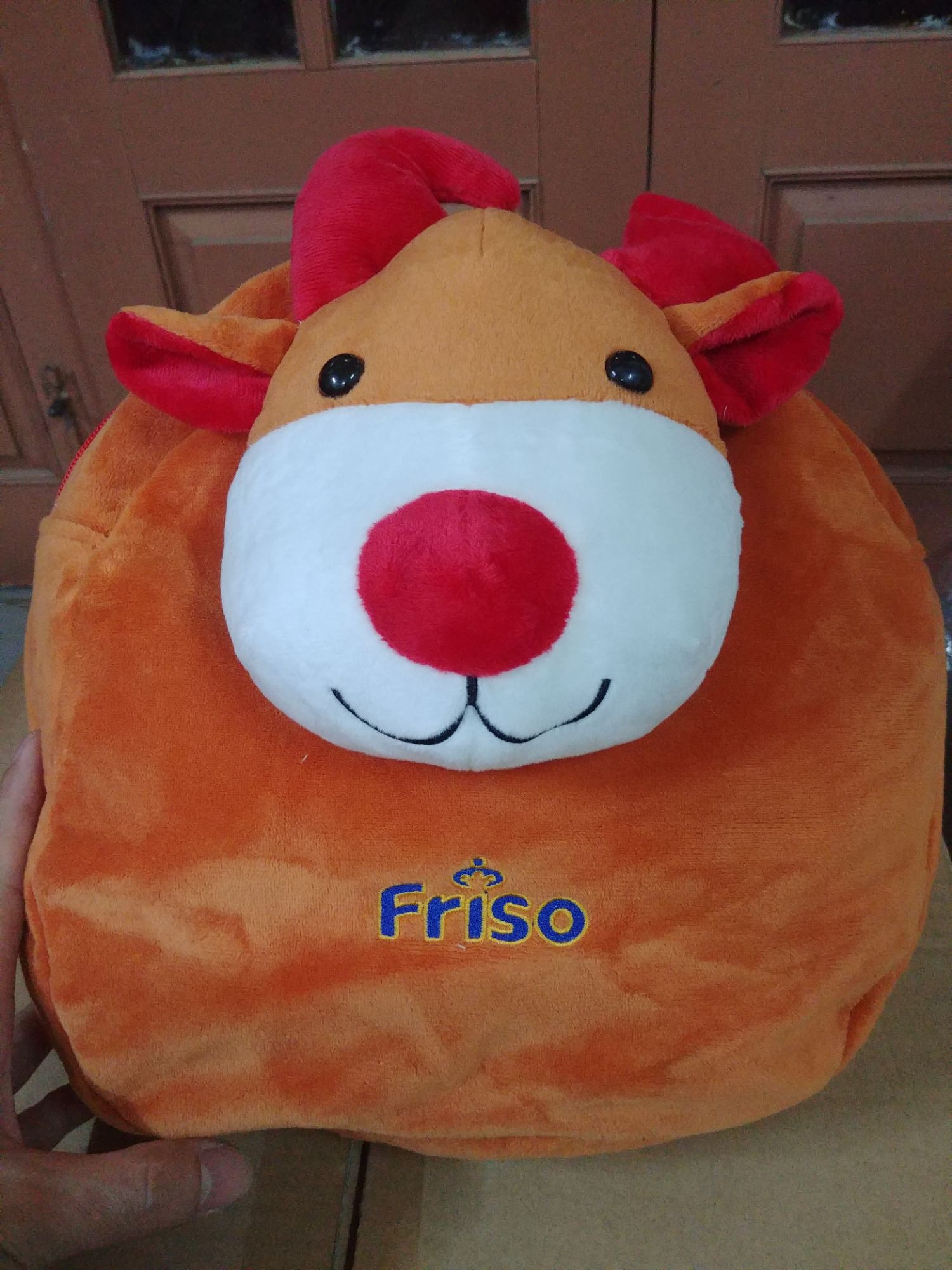 Ba lô cute cho bé