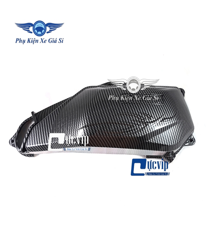 Ốp pô e carbon vario/click 2018 2020 ms1364
