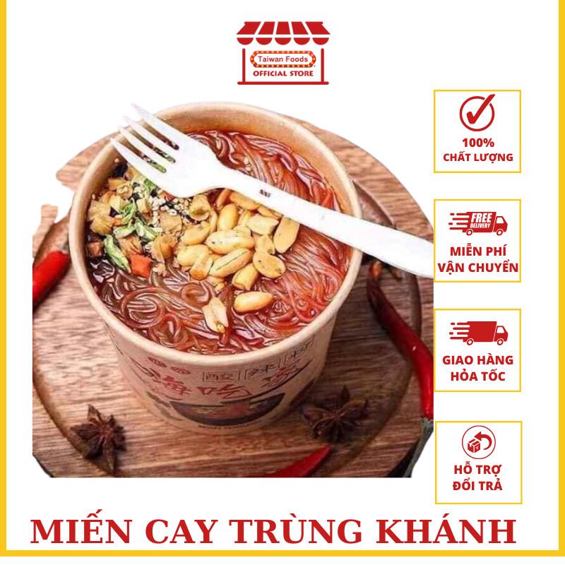 Lẩu cốc viên phô mai siêu ngon - hộp to 154gr