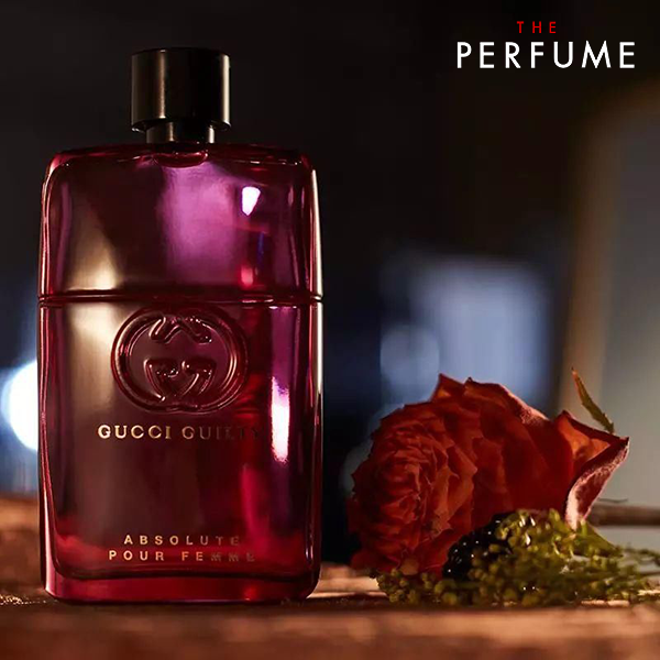 [chai chiết] Nước hoa nữ Ⓖucci guilty absolute pour femme