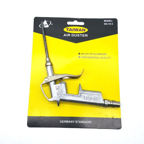 [HCM]DỤNG CỤ XỊT HƠI DG10 (VỈ XANH HOẶC VÀNG TÙY ĐỢT )