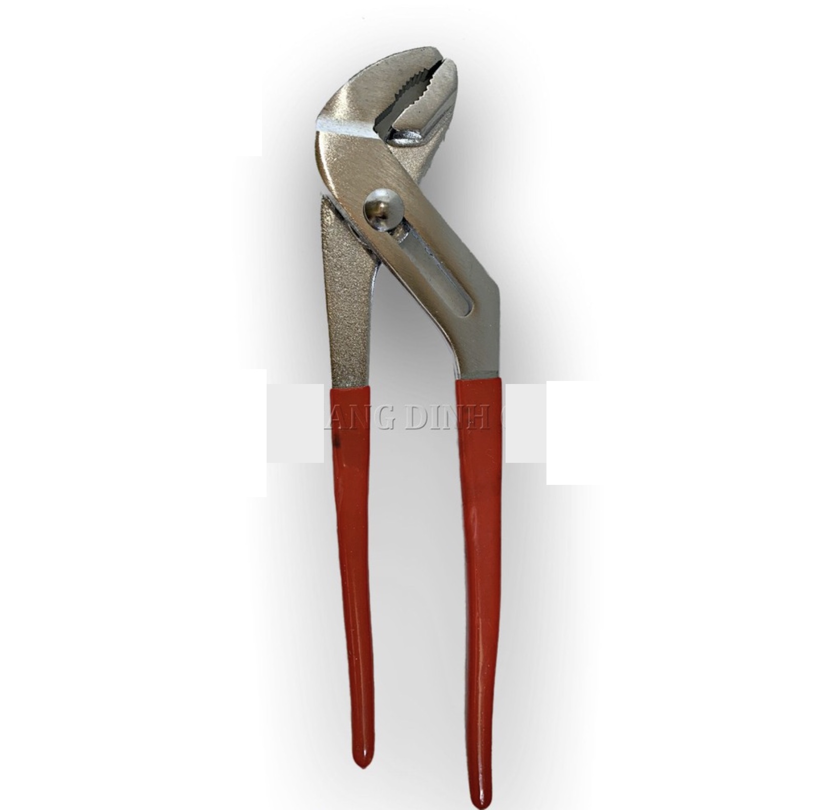 KÌM MỎ QUẠ 10" 12" 250MM, 300MM